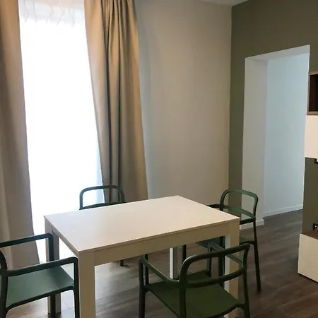 Calla, Calluna & Gardenia Apartments Verona Exterior photo