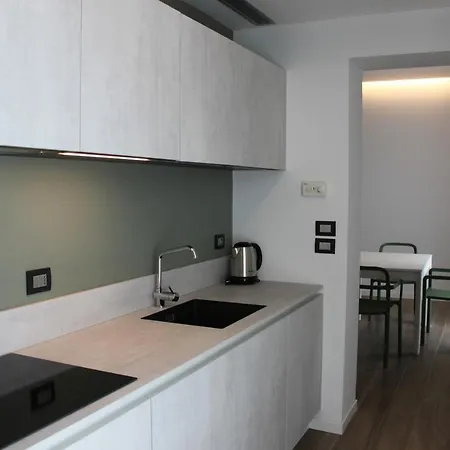 Calla, Calluna & Gardenia Apartments Verona Exterior photo