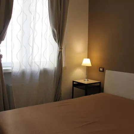 Calla, Calluna & Gardenia Apartments Verona Exterior photo