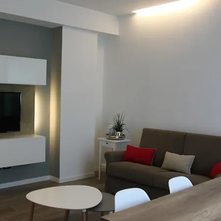 Calla, Calluna & Gardenia Apartments Verona Exterior photo