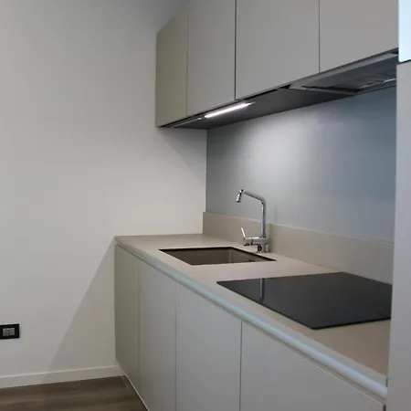 Calla, Calluna & Gardenia Apartments Verona Exterior photo