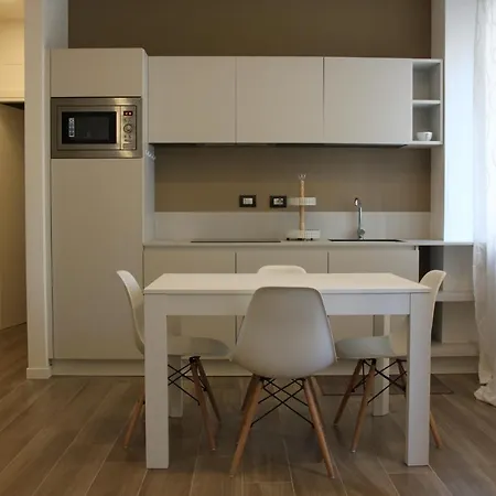 Calla, Calluna & Gardenia Apartments Verona Exterior photo