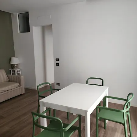 Calla, Calluna & Gardenia Apartments Verona Exterior photo