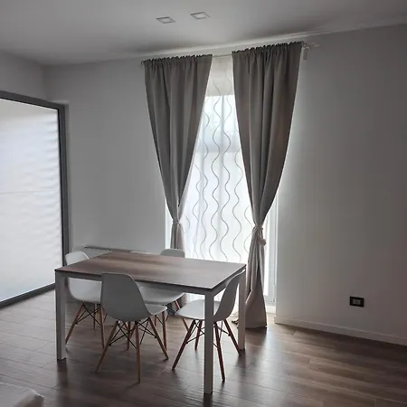 Calla, Calluna & Gardenia Apartments Verona Exterior photo