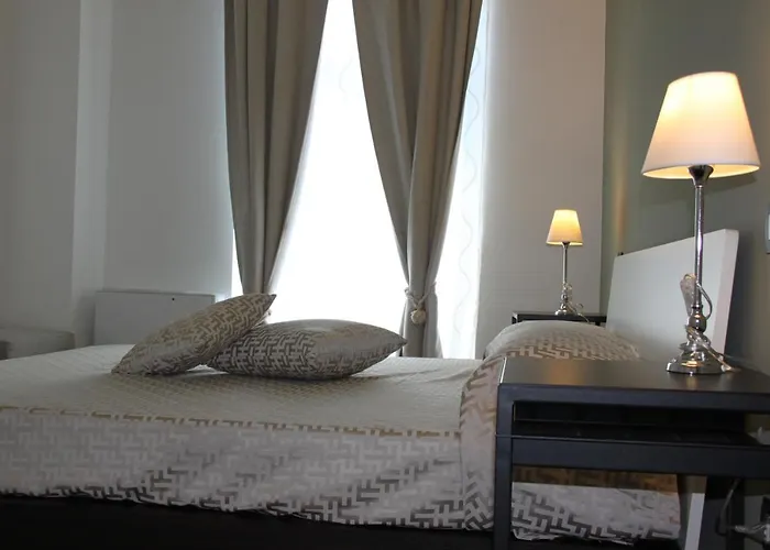 Calla, Calluna & Gardenia Apartments