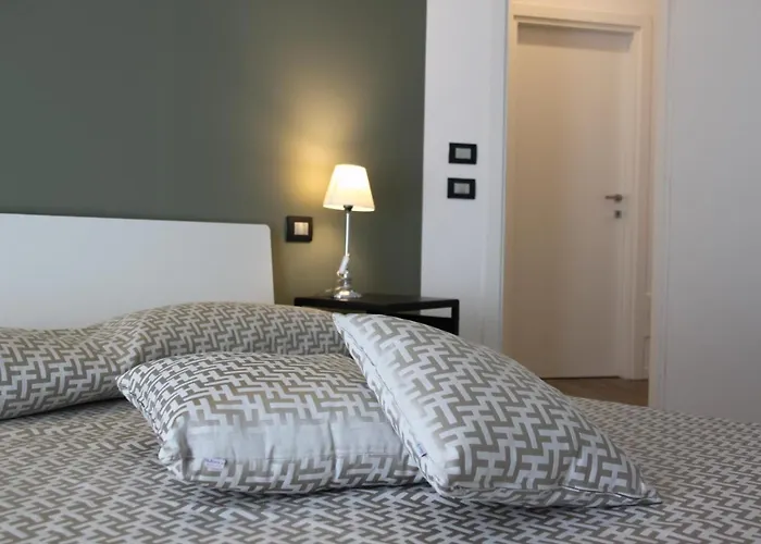 Calla, Calluna & Gardenia Apartments